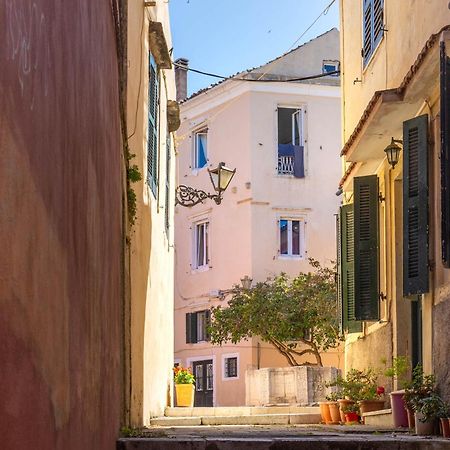 The Wellside Suite Corfu  Exterior photo