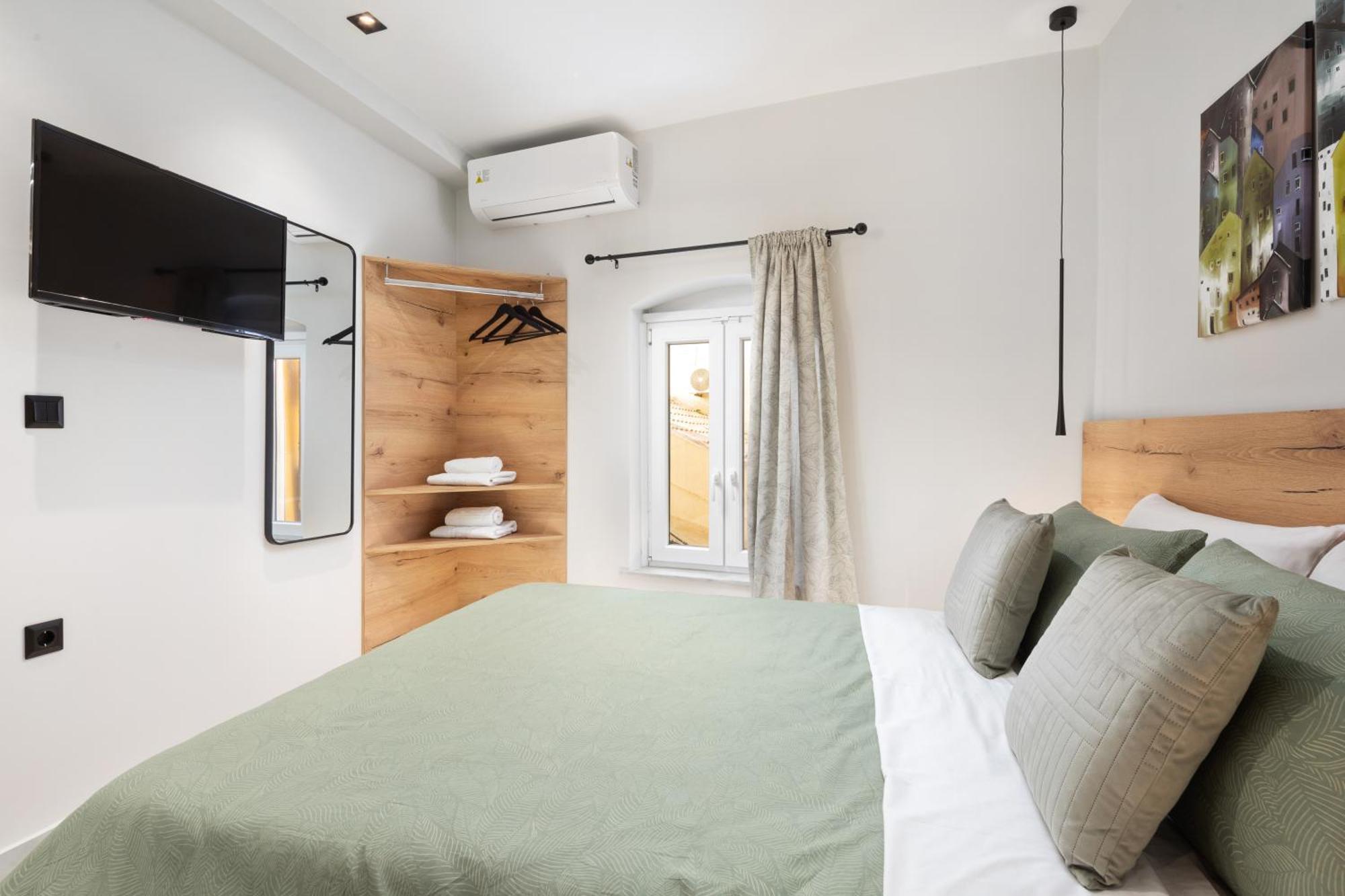 The Wellside Suite Corfu  Exterior photo