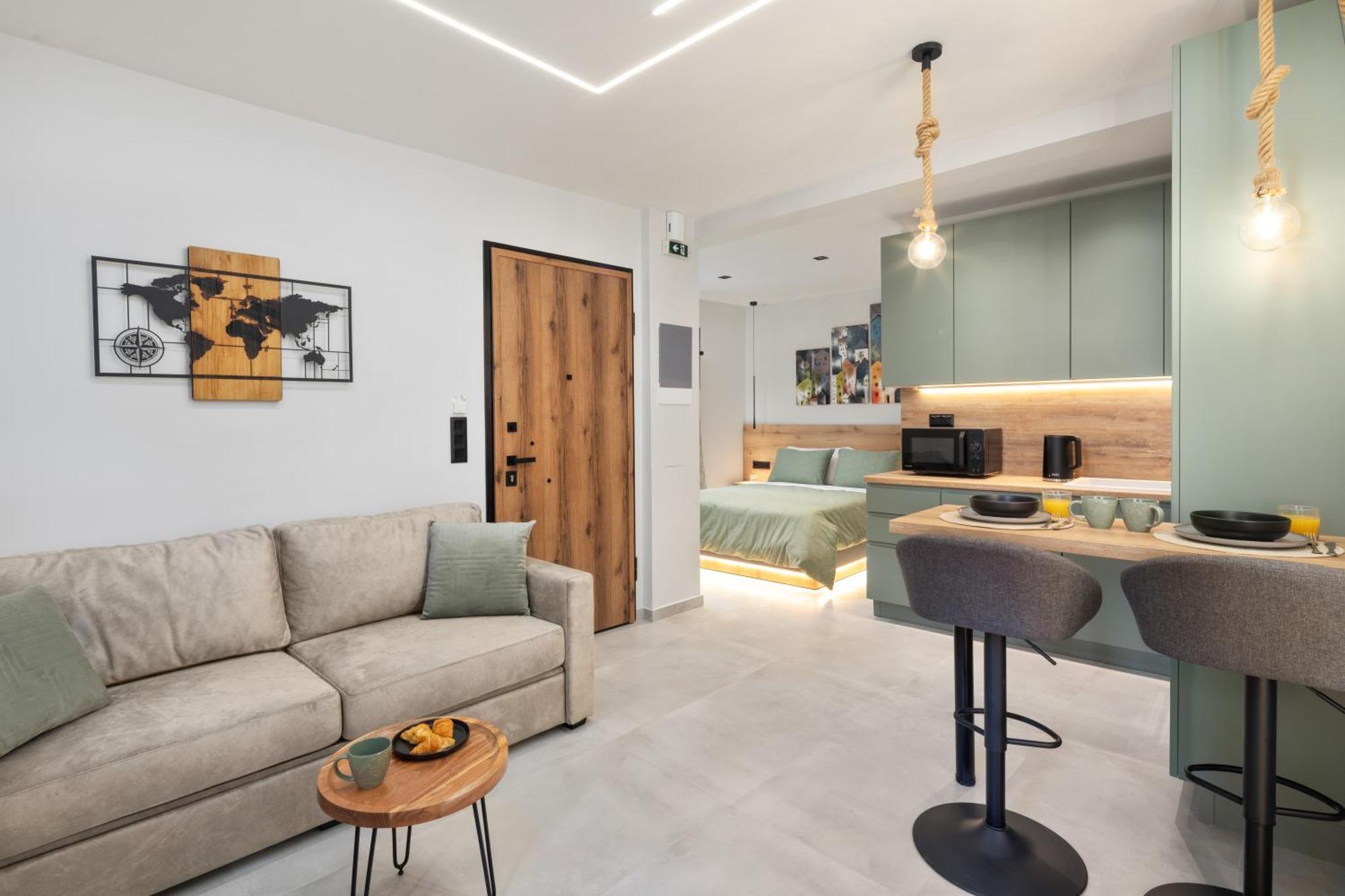 The Wellside Suite Corfu  Exterior photo