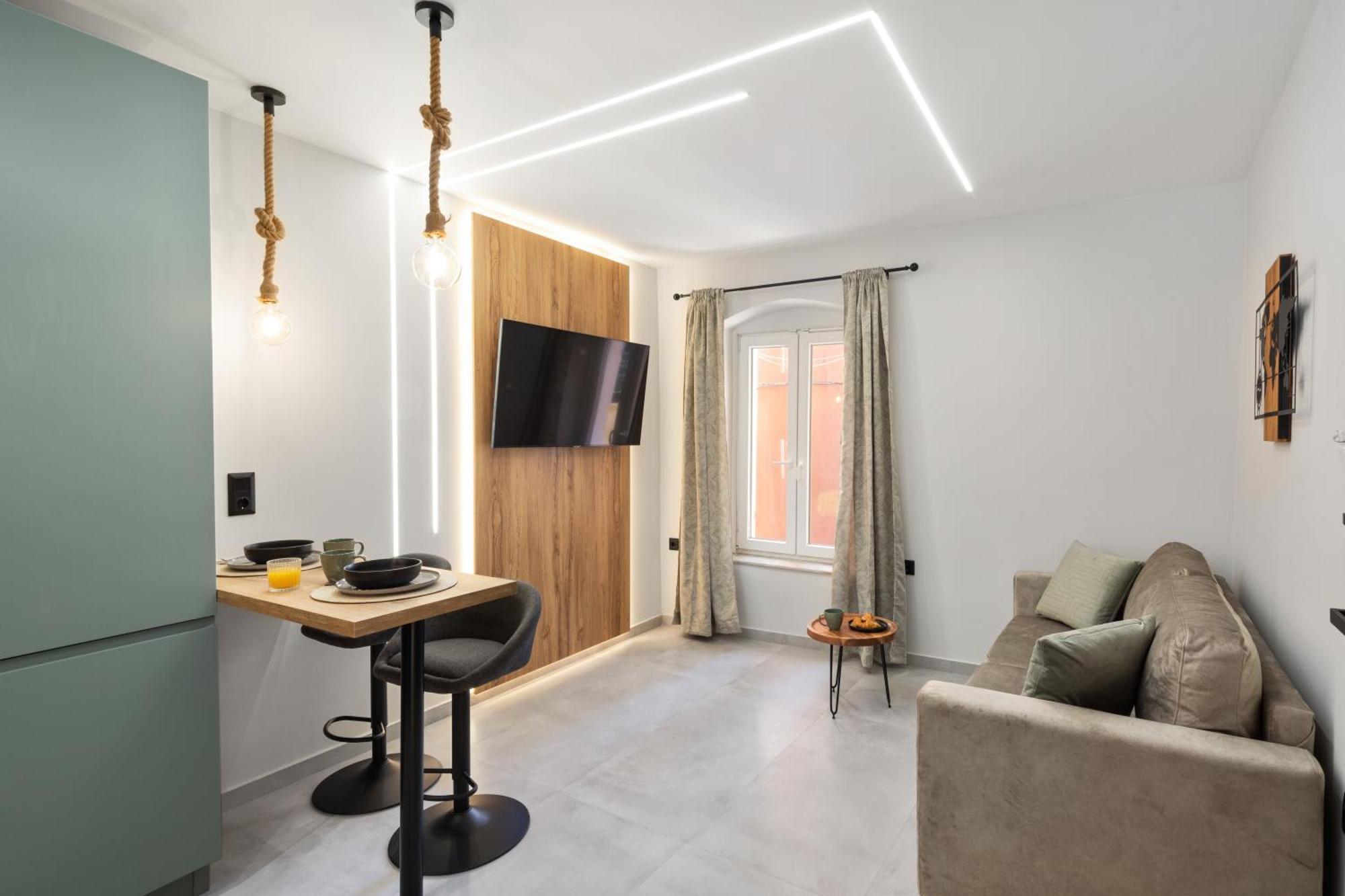 The Wellside Suite Corfu  Exterior photo